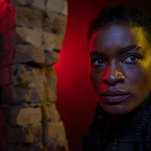 Foto Y: The Last Man