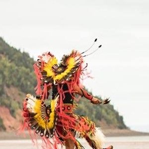 Foto Wildhood: busca pelas raízes