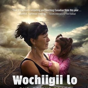 Foto Wochiigii lo: End of the Peace