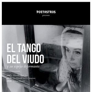 Foto The Tango of the Widower and Its Distorting Mirror