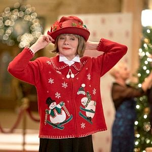 Foto Um Sapato Para o Natal