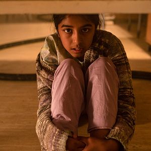 Foto The Power: Horror na Escuridão