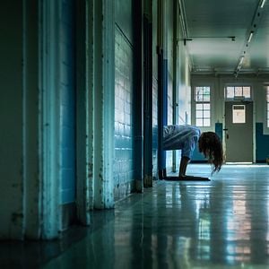 Foto The Power: Horror na Escuridão