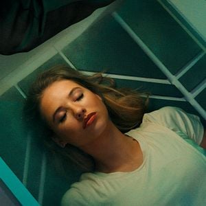 Foto Ameaça no Espaço