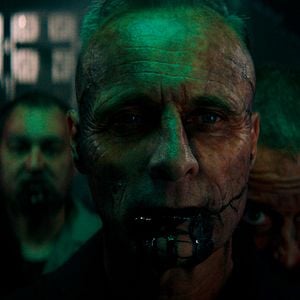 Foto Ameaça no Espaço