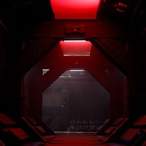 Foto Ameaça no Espaço