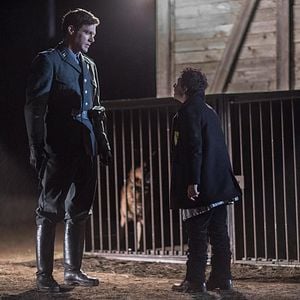 Foto A História de um Cachorro Judeu