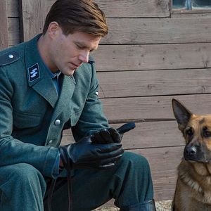 Foto A História de um Cachorro Judeu