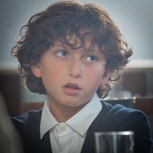 Foto A História de um Cachorro Judeu