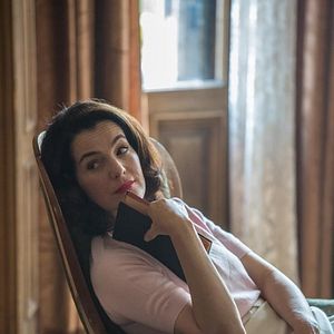 Foto A História de um Cachorro Judeu