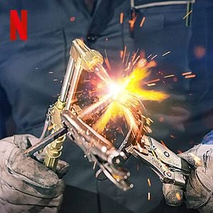 Foto Mestres do Ferro