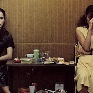 Foto Simone Barbès ou la Vertu