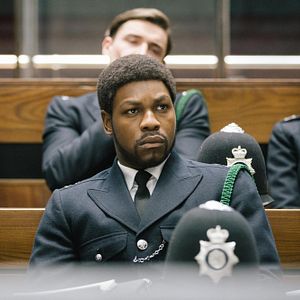 Foto Red, White and Blue