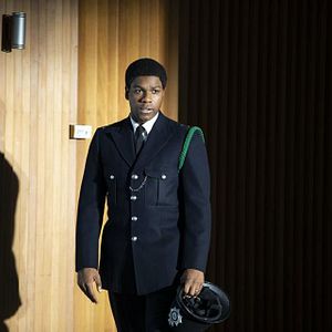 Foto Red, White and Blue