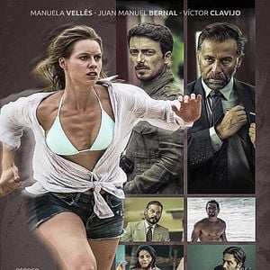 Foto La Muerte Lenta de Lucía B