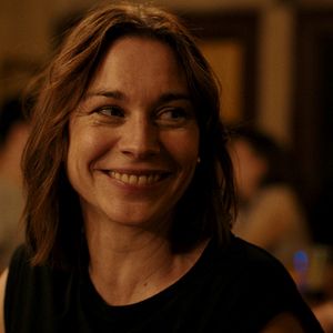 Foto Christiane Paul