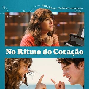 Foto No Ritmo do Coração