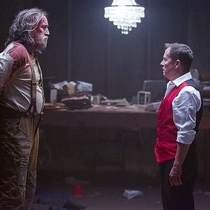 Foto PIG - A Vingança