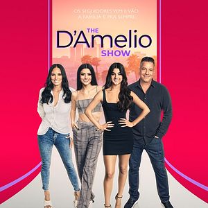 Foto The D'Amelio Show
