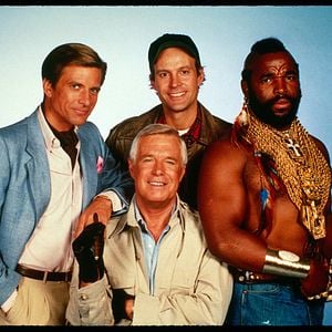 Foto Esquadrão Classe A