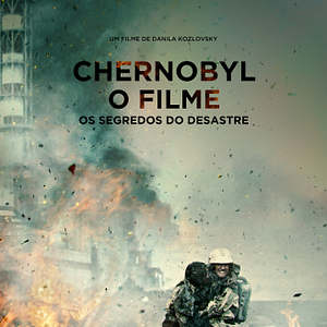 Foto Chernobyl - O Filme