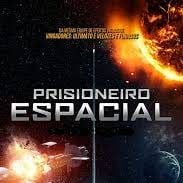 Foto Prisioneiro Espacial