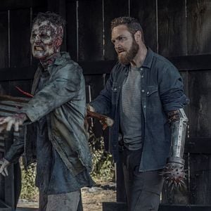 Foto The Walking Dead