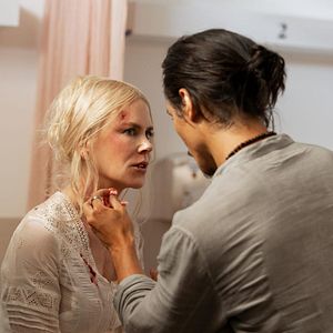 Foto Nove Desconhecidos