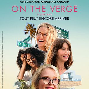 Foto À Beira do Caos