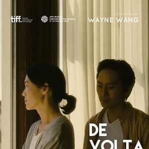 Foto De volta para casa