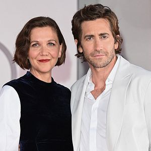 Foto Maggie Gyllenhaal