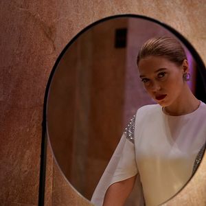 Foto France - Sob os Holofotes