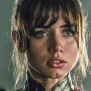 Foto Ana de Armas