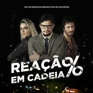 Foto Reação em Cadeia