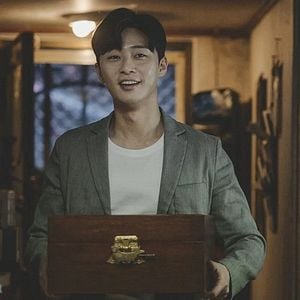 Foto Seo-Joon Park