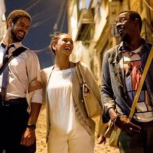 Foto Medida Provisória