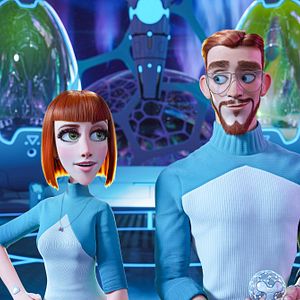 Foto Família Monstro 2