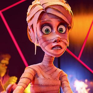 Foto Família Monstro 2