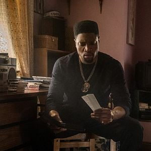 Foto Power Book III: Raising Kanan