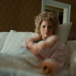 Foto Os Olhos de Tammy Faye