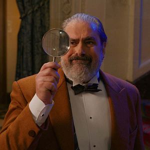 Foto Gustave Kervern