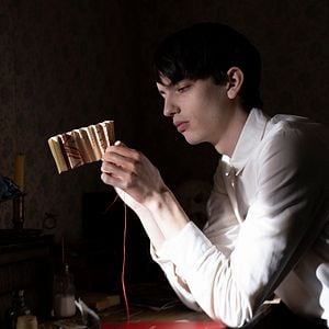 Foto Kodi Smit-McPhee