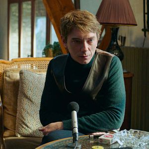 Foto Eu Quero Falar Sobre Duras