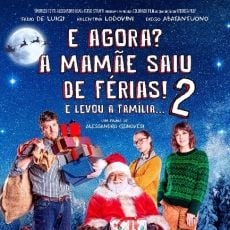 Foto E agora mamãe saiu de férias 2...e levou a família