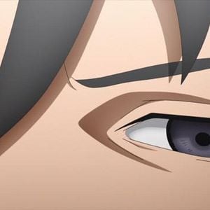 Foto Boruto: Naruto Next Generations