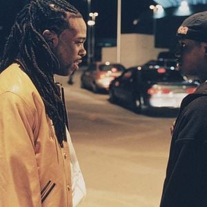 Foto Encontrando Forrester