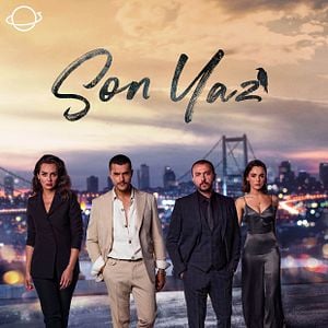 Foto O Último Verão