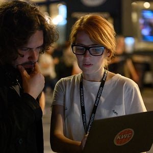 Foto Noite Passada em Soho