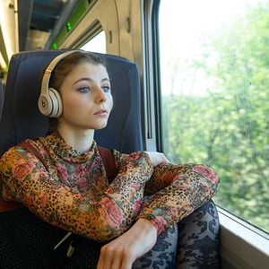 Foto Noite Passada em Soho