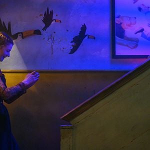 Foto Noite Passada em Soho